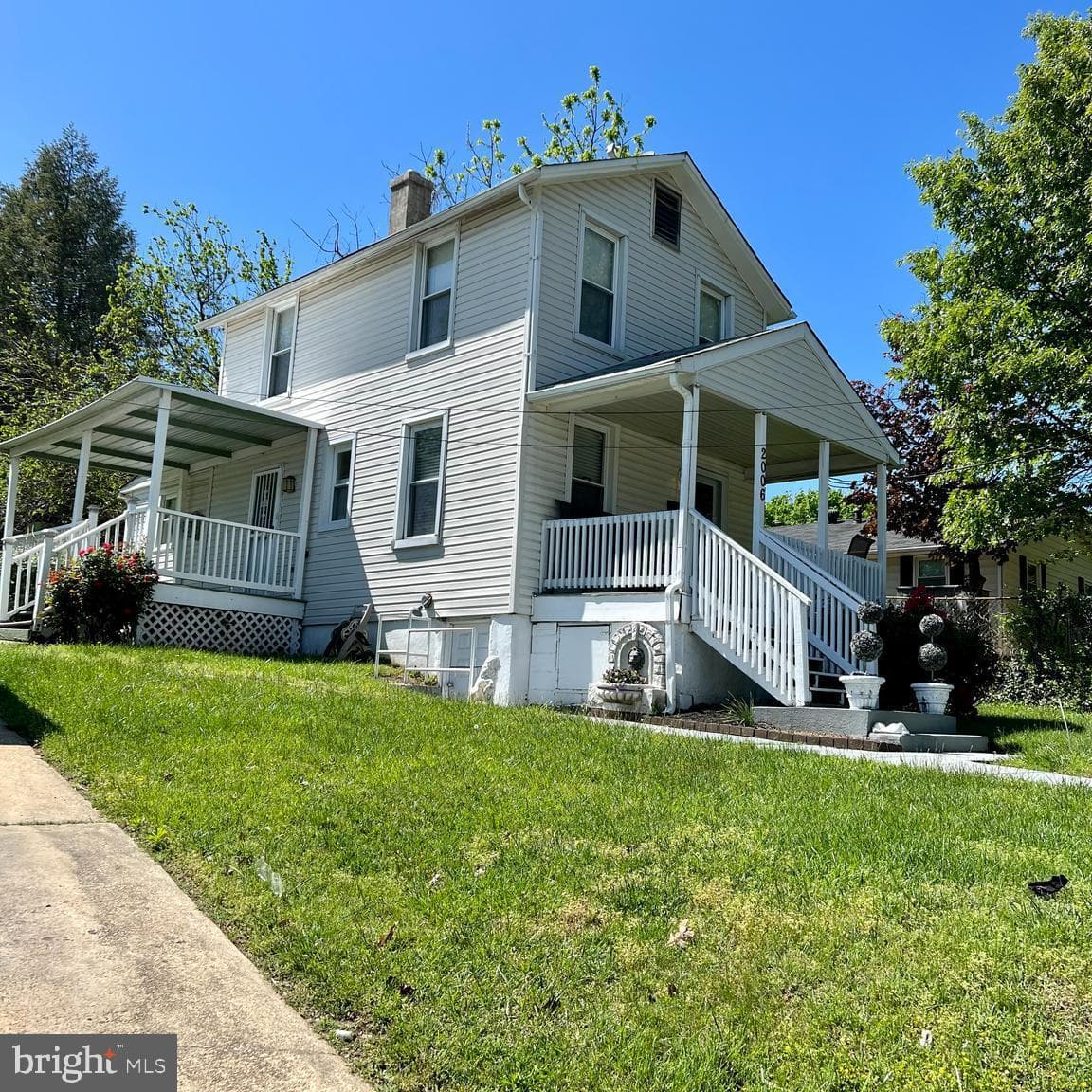 2006 Virginia Avenue