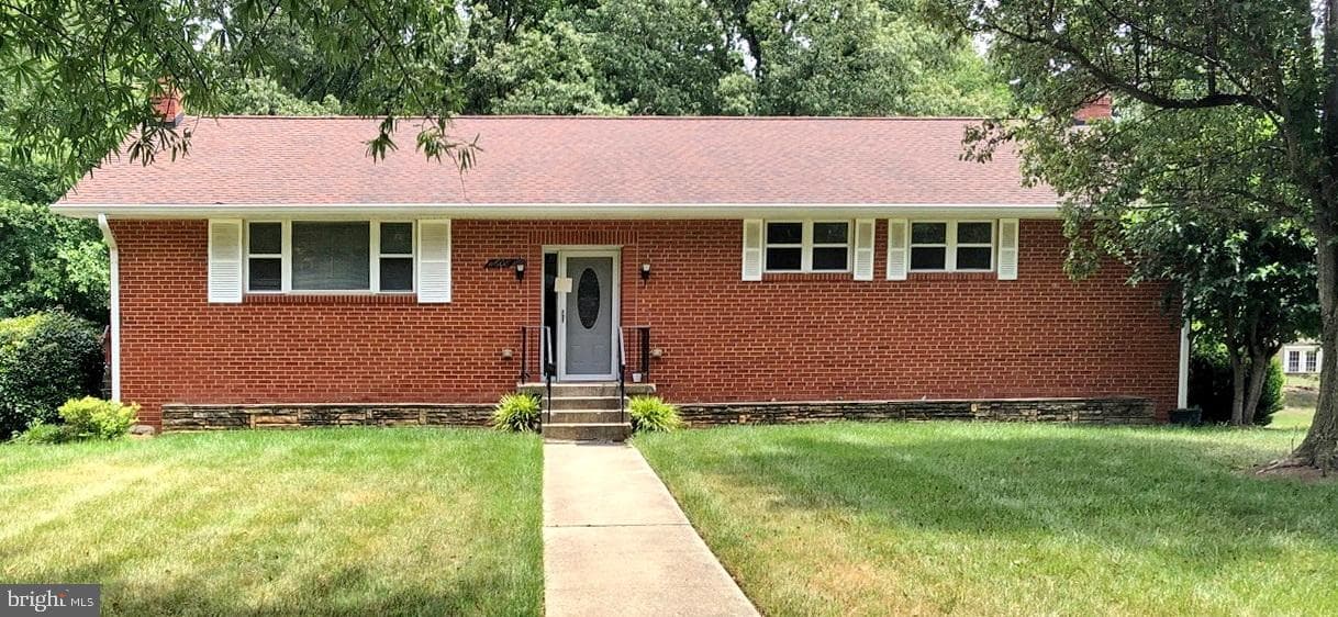 11608 Hickory Drive