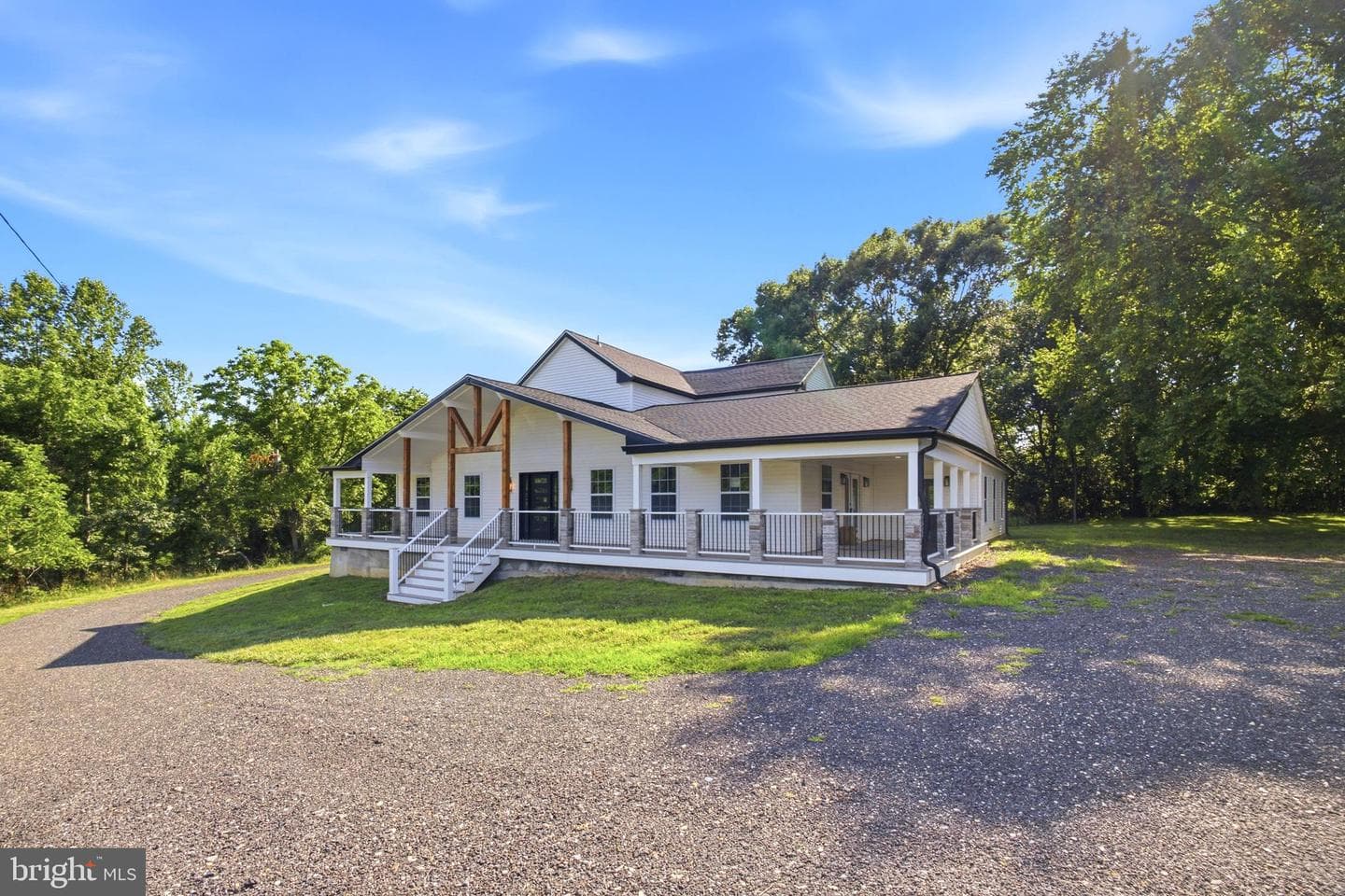 15000 Mount Calvert Road, Upper Marlboro