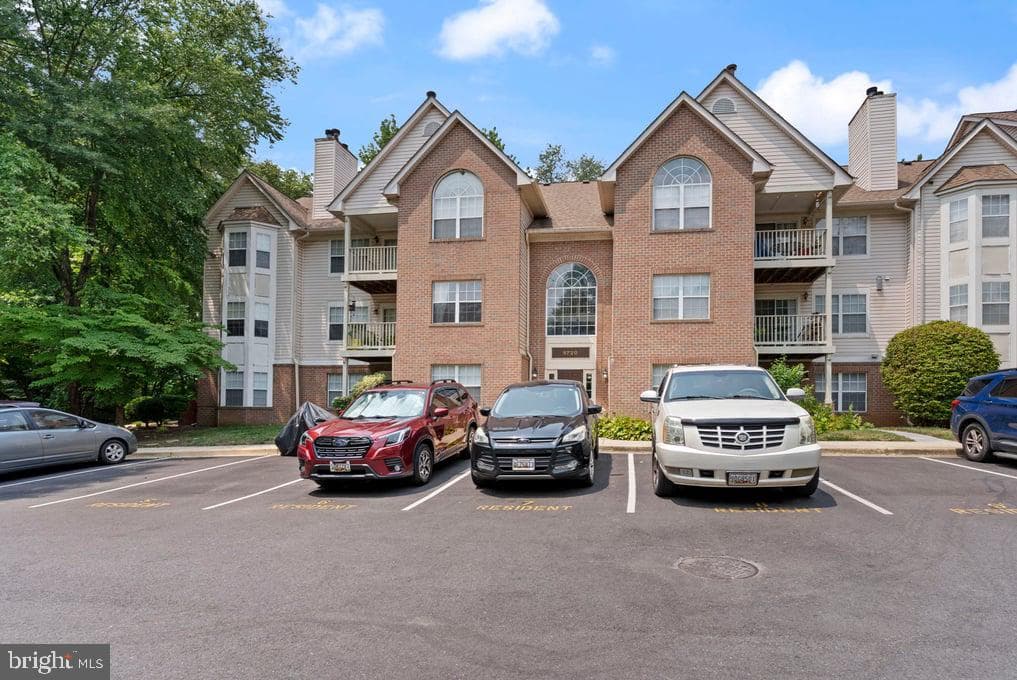 9720 Lake Pointe Court #204, Upper Marlboro