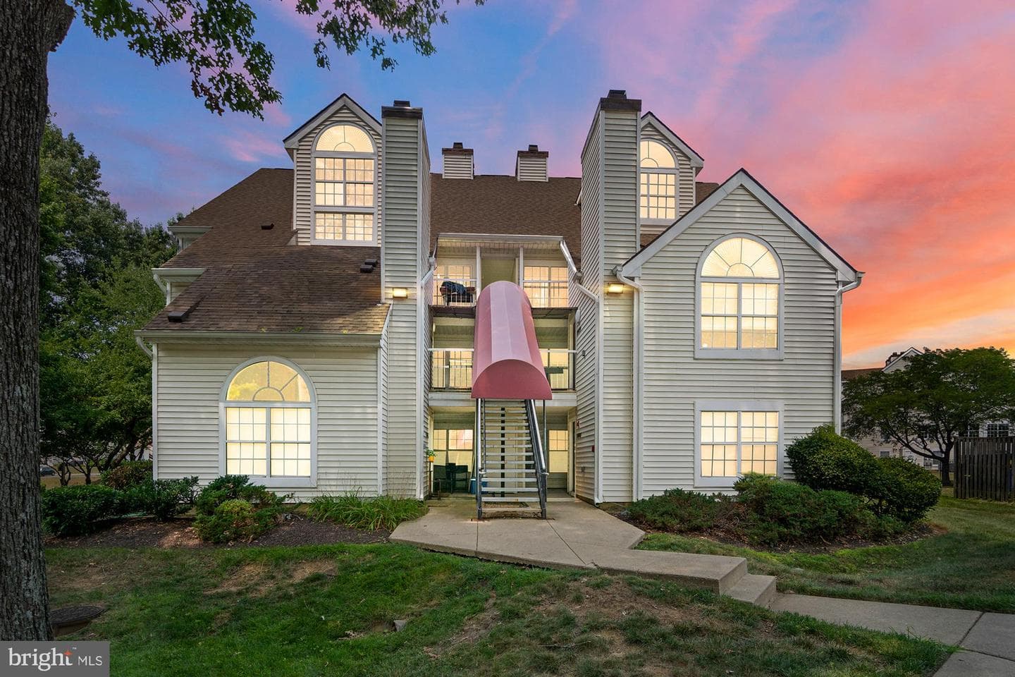 10401 Beacon Ridge Drive #8-101, Bowie