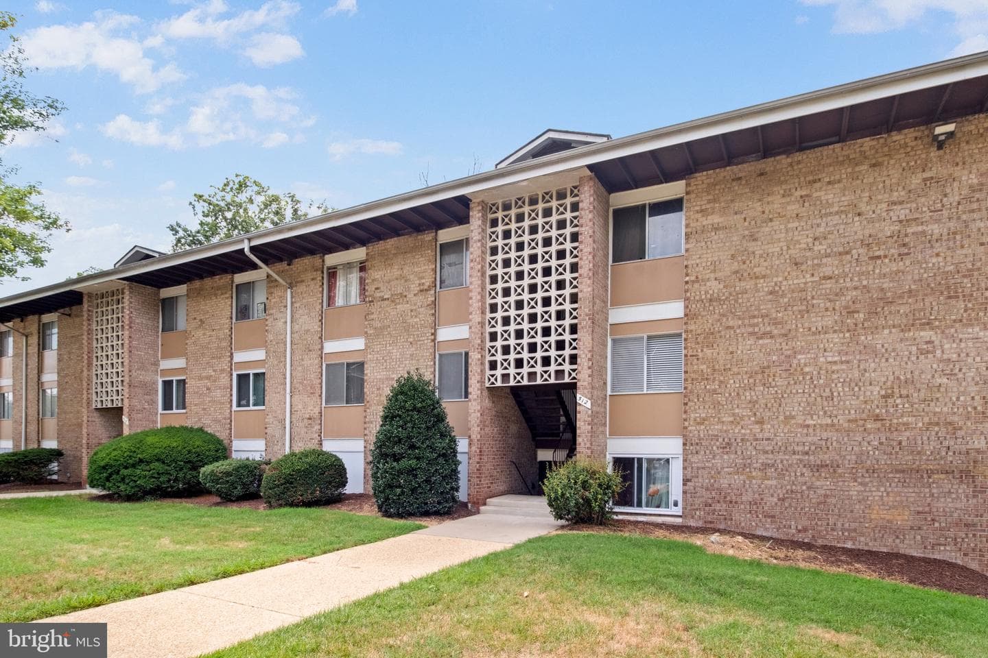 512 Wilson Bridge Drive #6713b