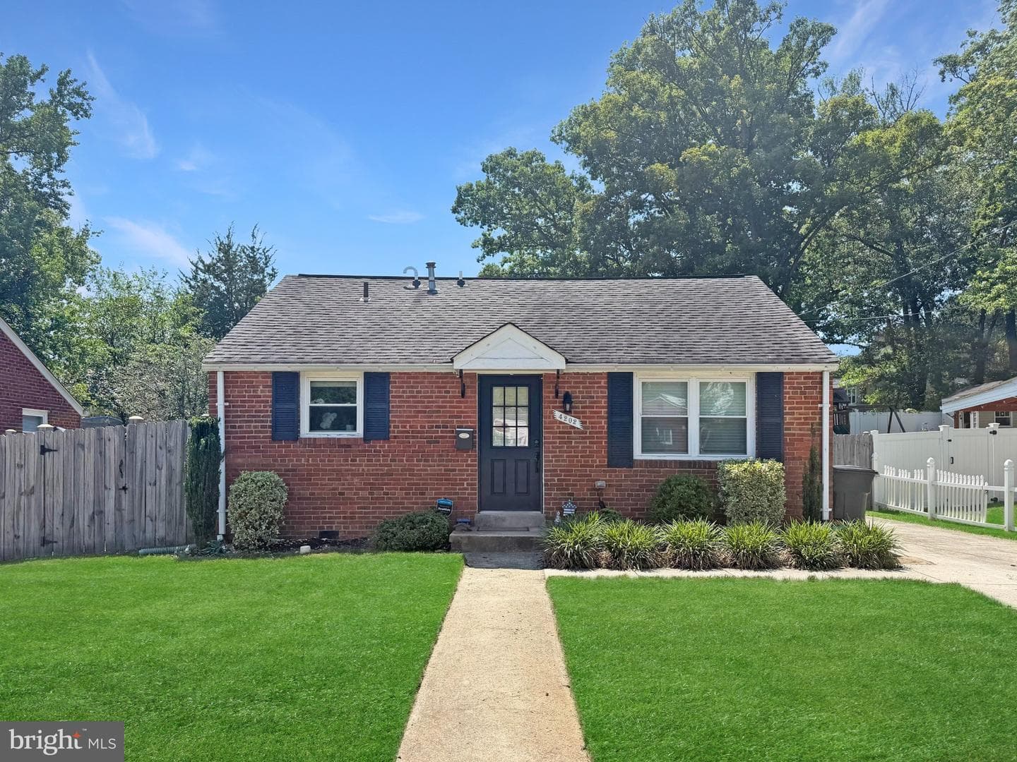 4202 73rd Avenue, Hyattsville