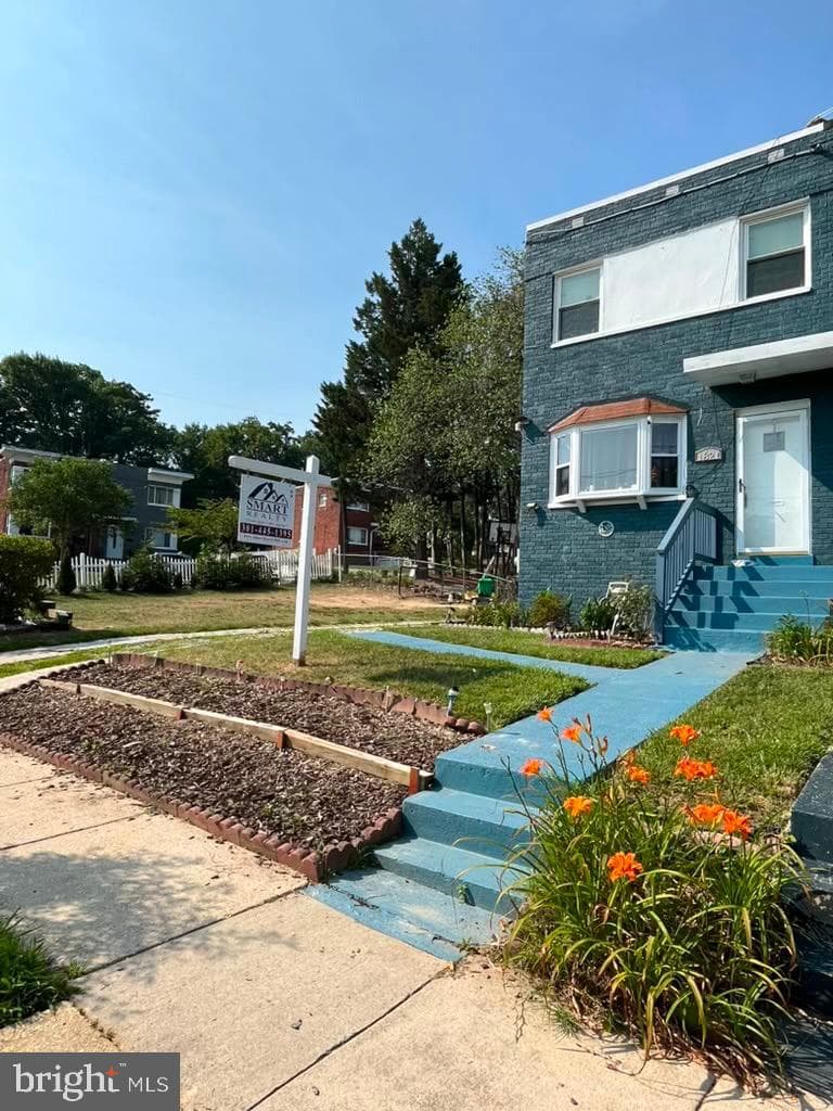 1821 Longfellow Street, Hyattsville