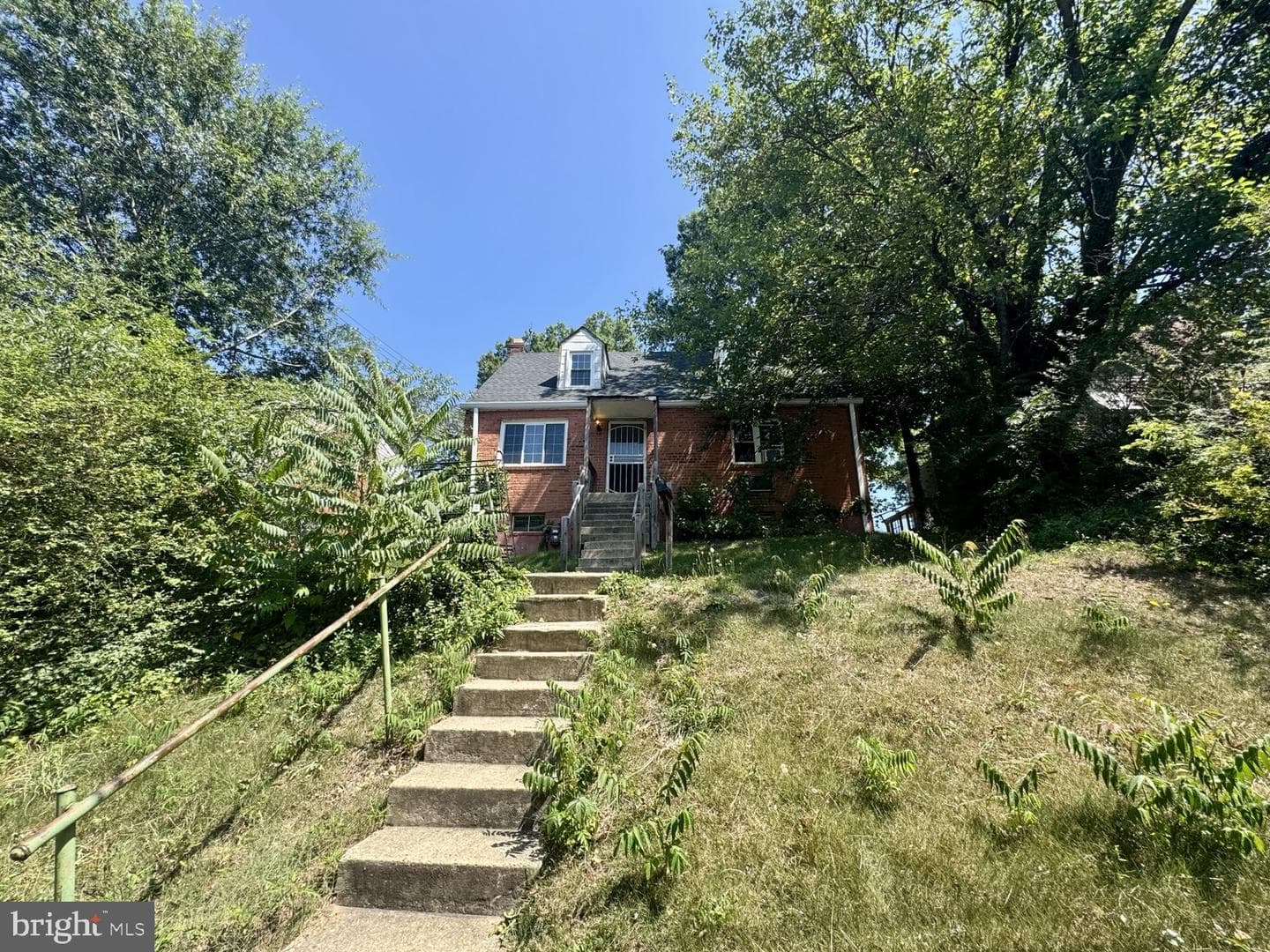 5442 Varnum Street, Bladensburg