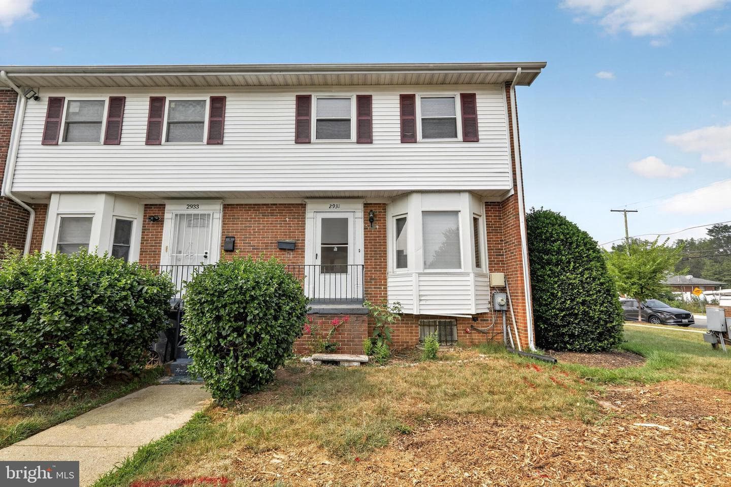 2931 Sunset Lane, Suitland