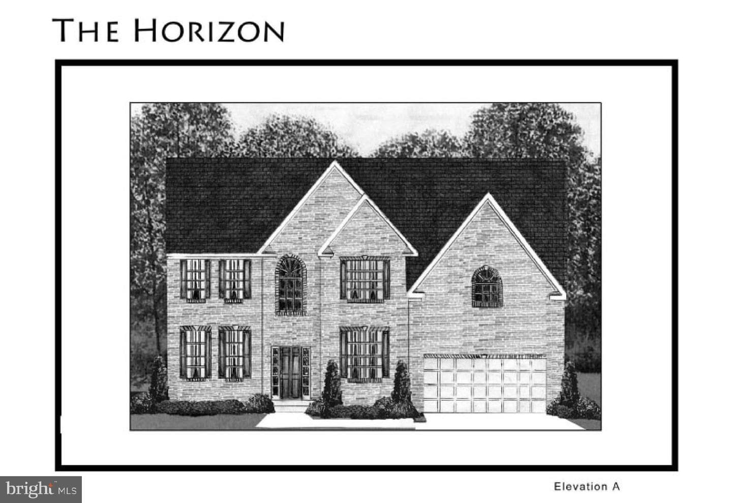 12200 Forest Cove Court, Bowie