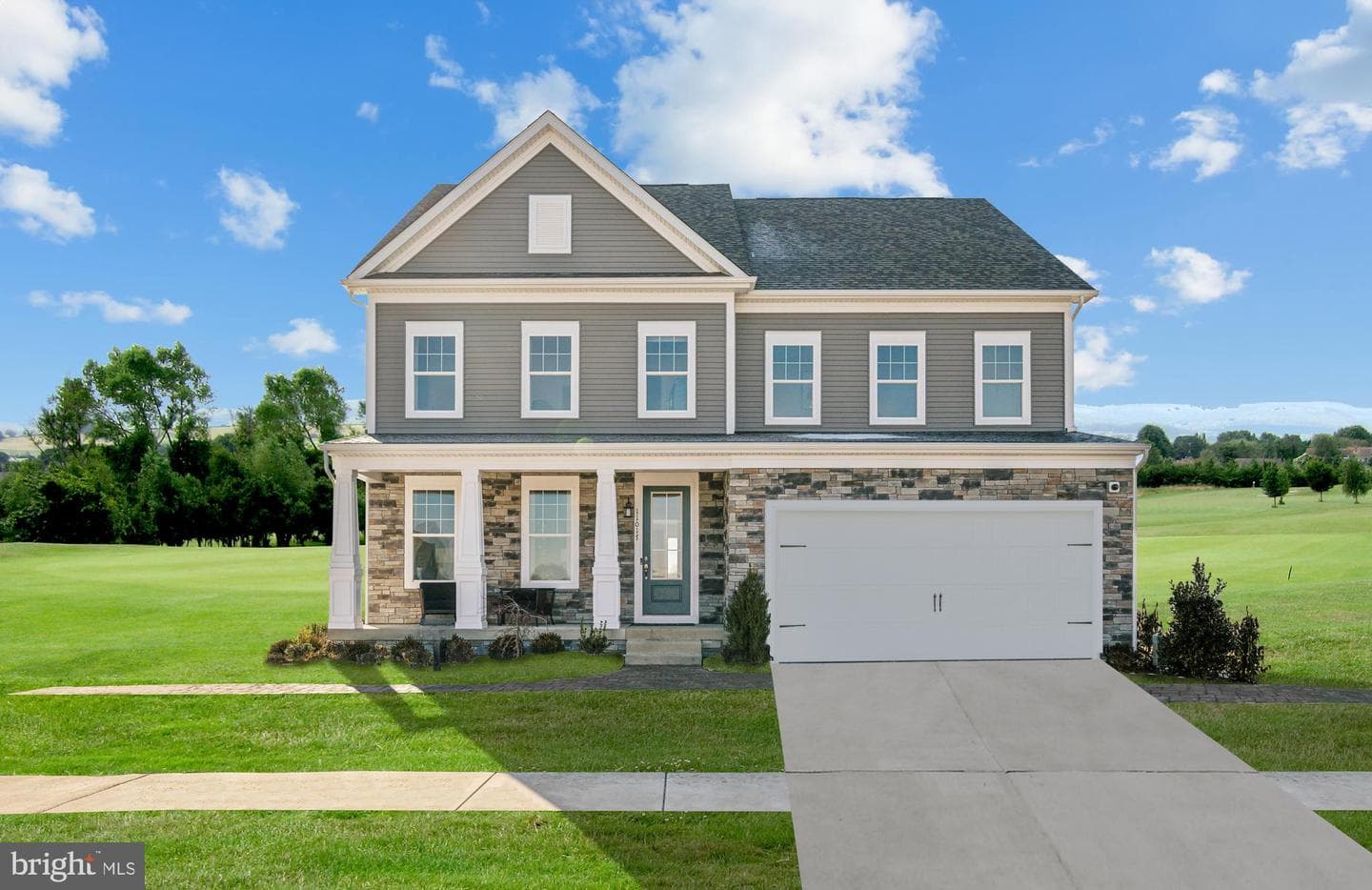 11017 Golden Glow Avenue, Upper Marlboro