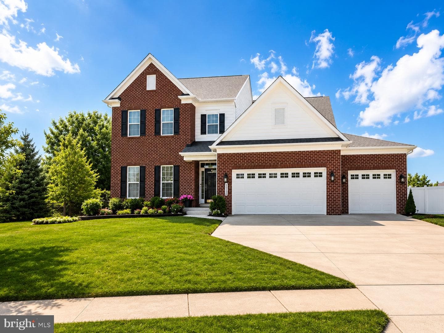 12502 Monterey Park Court, Brandywine