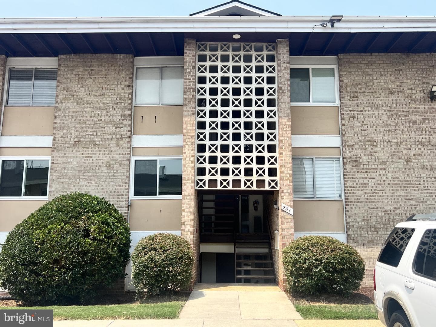 531 Wilson Bridge #6730 C-1, Oxon Hill