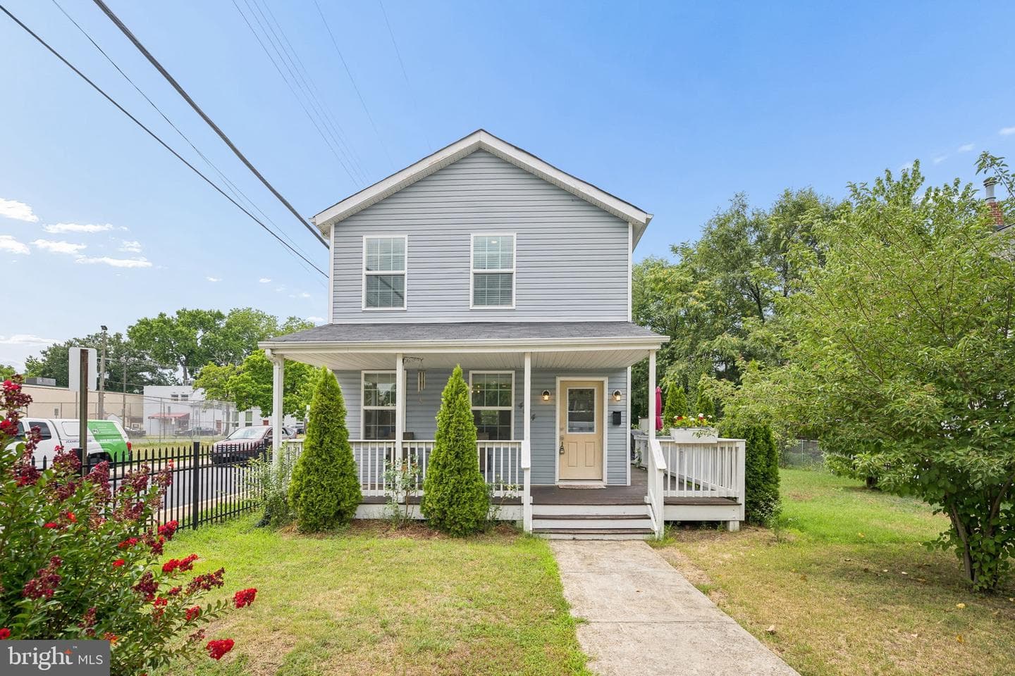 4514 Banner, North Brentwood