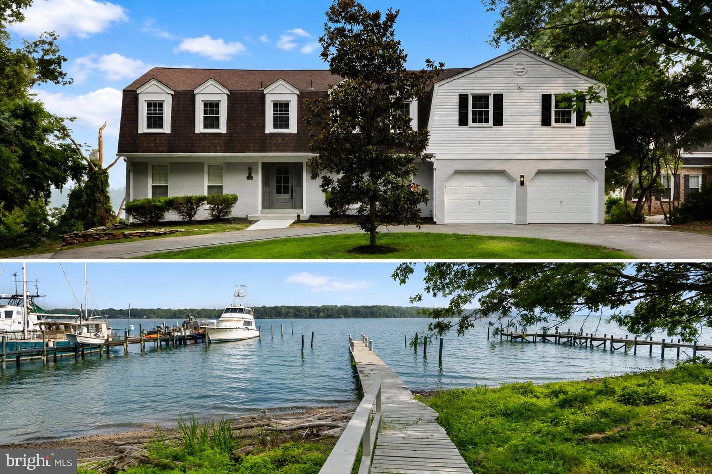 9913 Indian Queen Point Road, Fort Washington