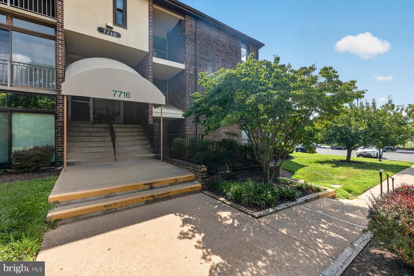 7716 Hanover Parkway #304, Greenbelt