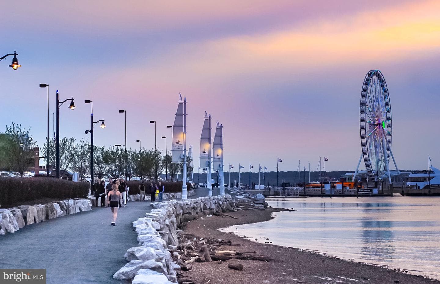 125 Kinsale Place #506, National Harbor