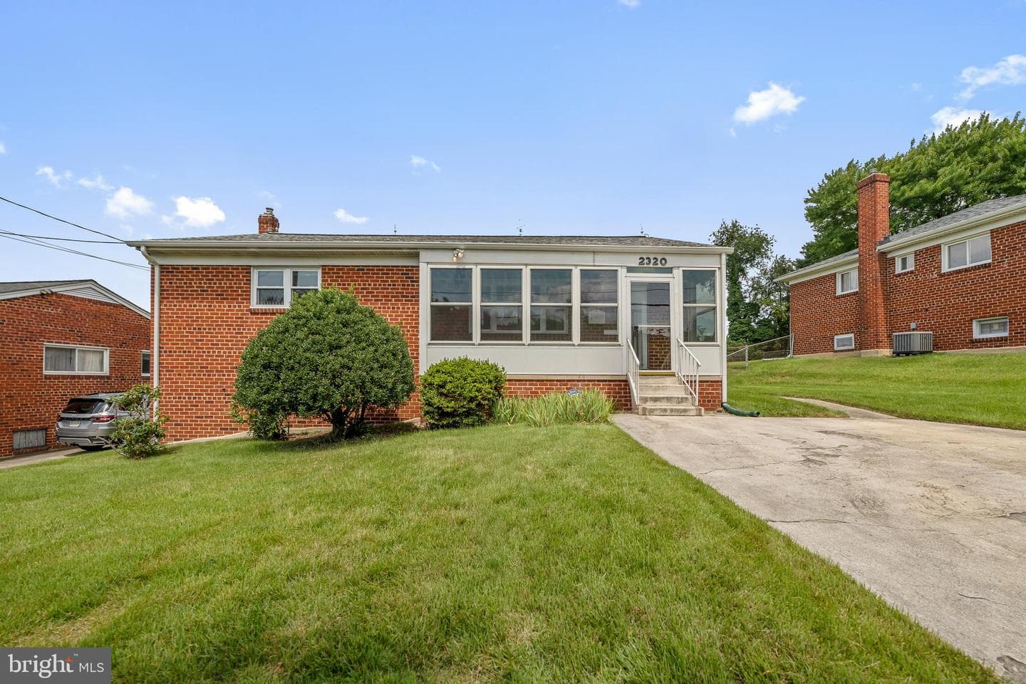 2320 Olson Street, Temple Hills
