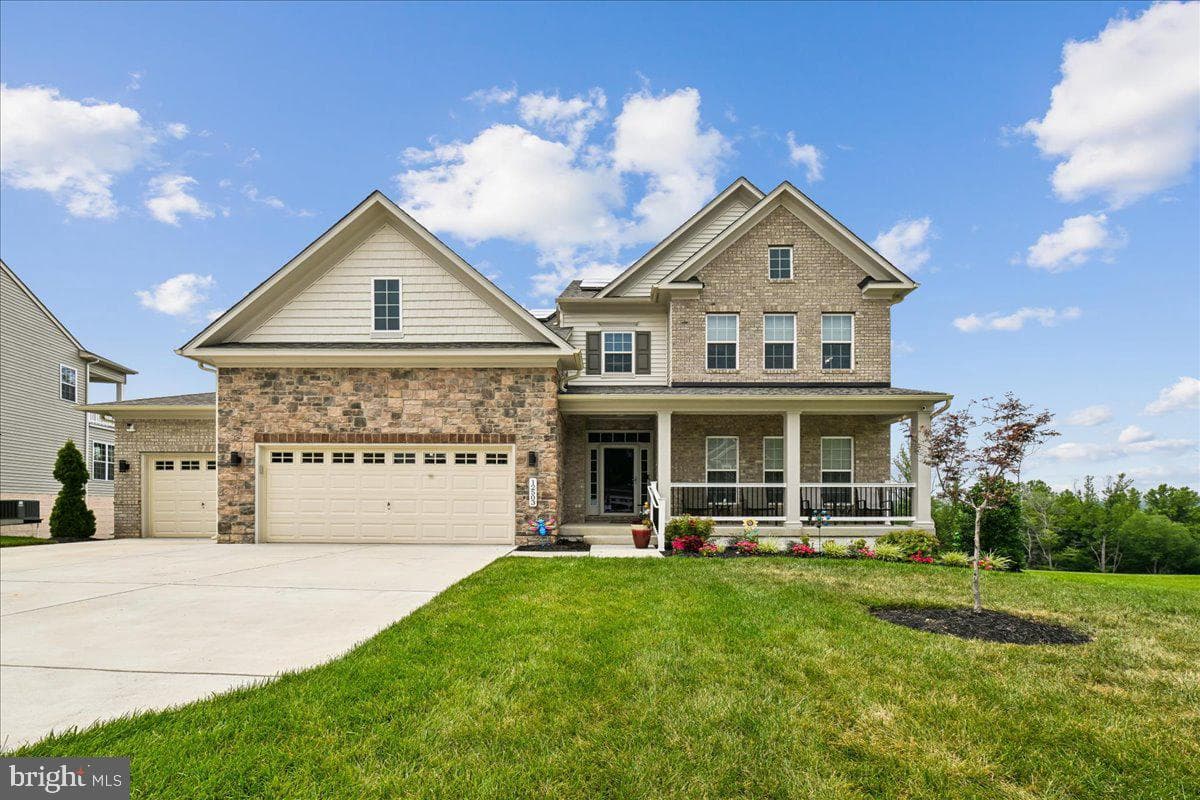 12503 Old Habersham Lane, Brandywine
