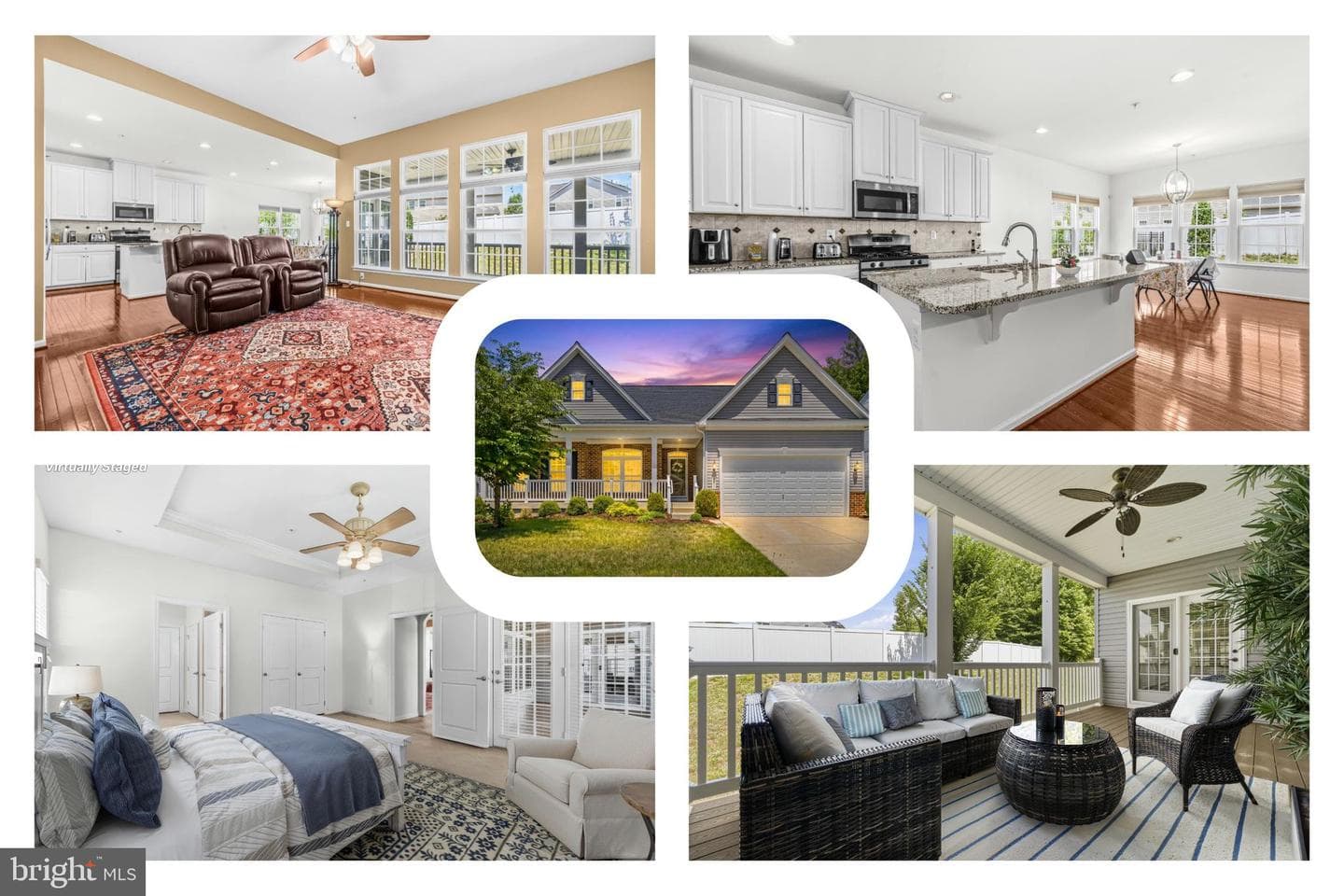 9411 Piaffe Circle photo 1