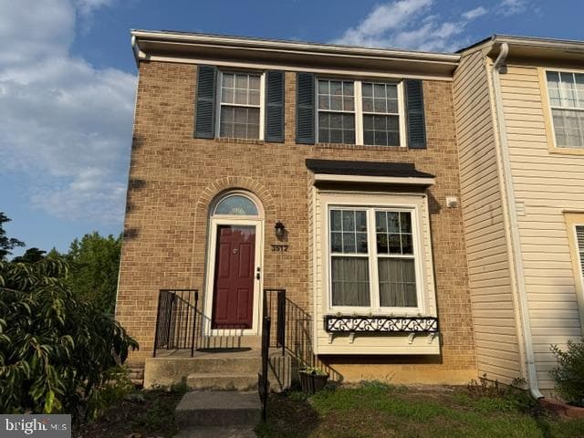 3512 Wood Creek Drive, Suitland