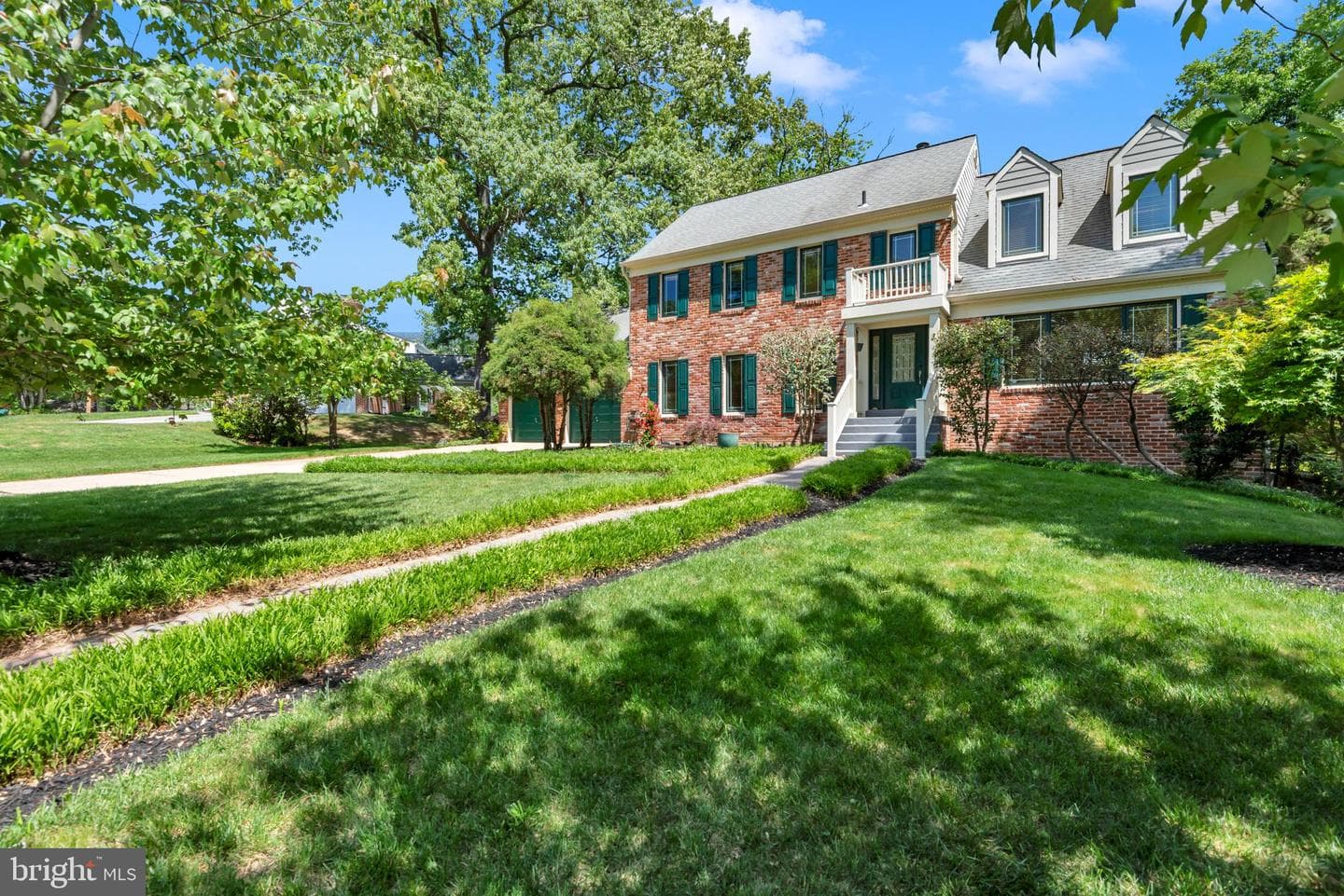 12602 Tartan Lane, Fort Washington