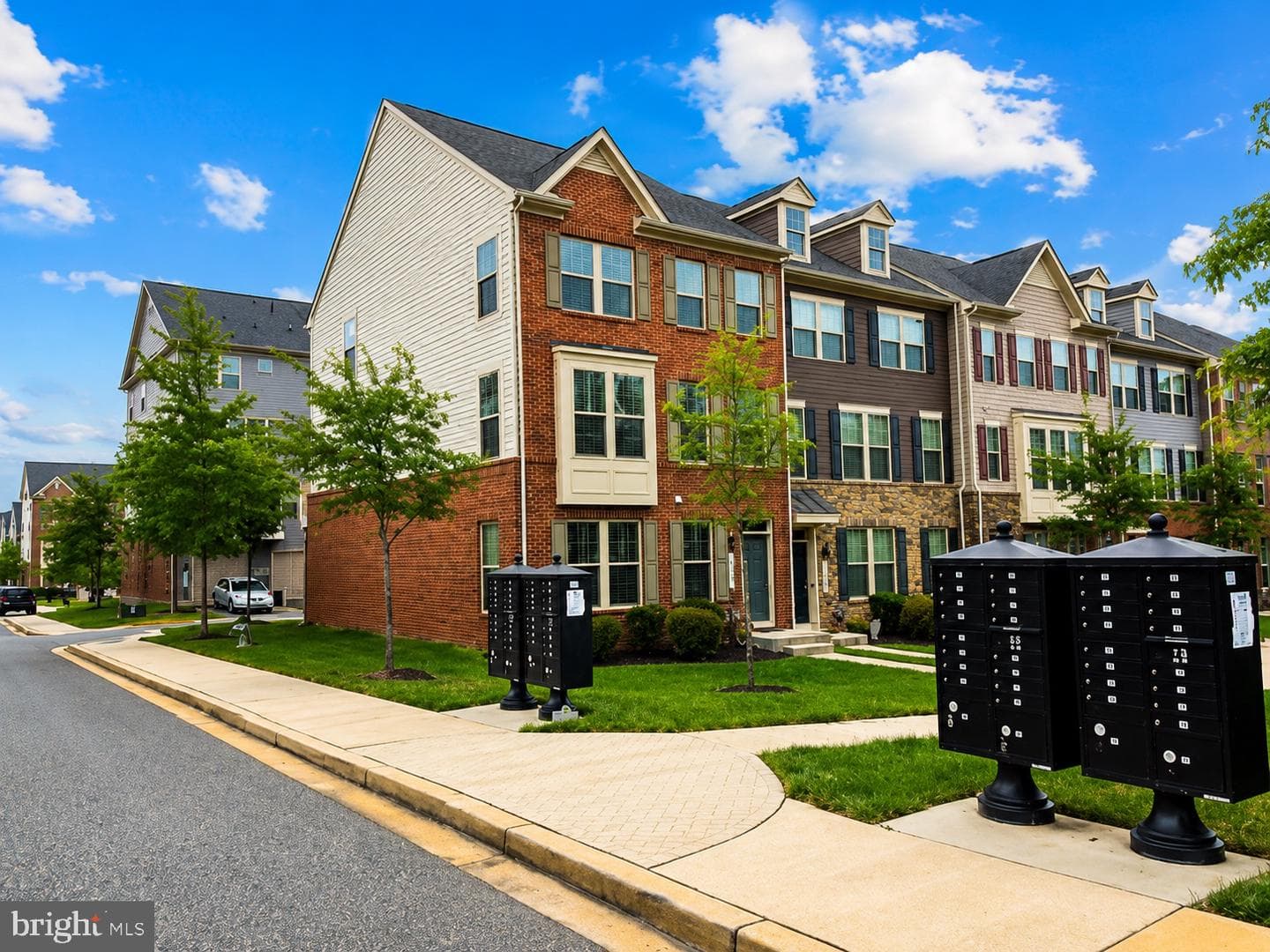 10047 Dorsey Lane, Lanham