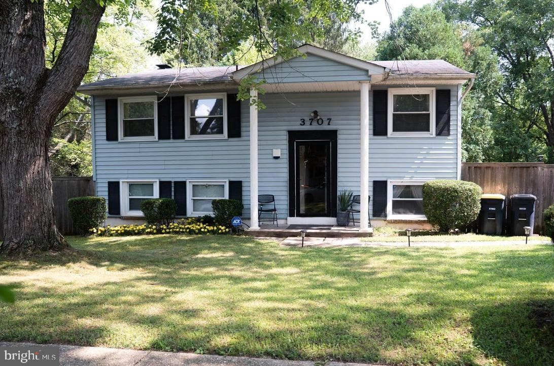 3707 Halloway Place, Upper Marlboro