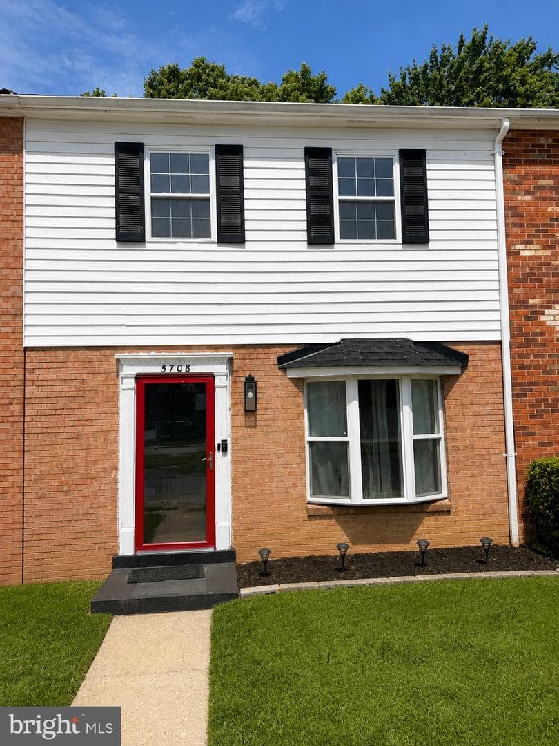 5708 Walker Mill Road, Capitol Heights