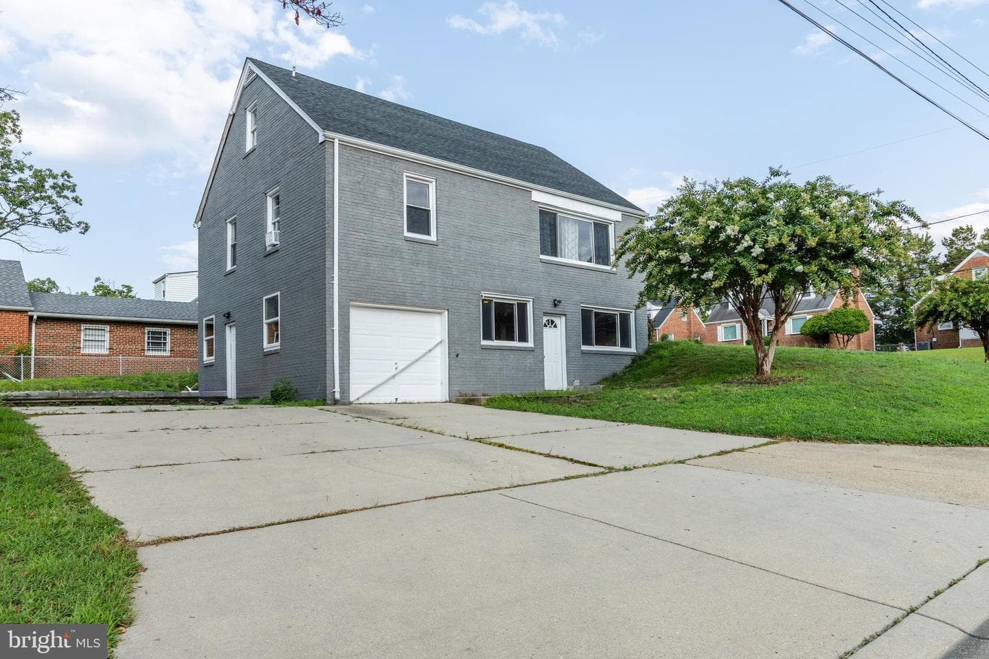 6500 Foster Street, District Heights