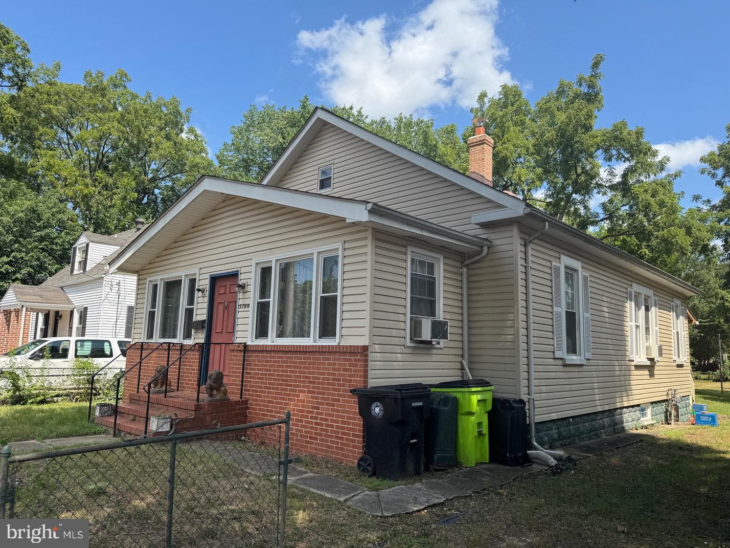 3704 Varnum Street, Brentwood