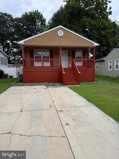 13214 11th Street, Bowie