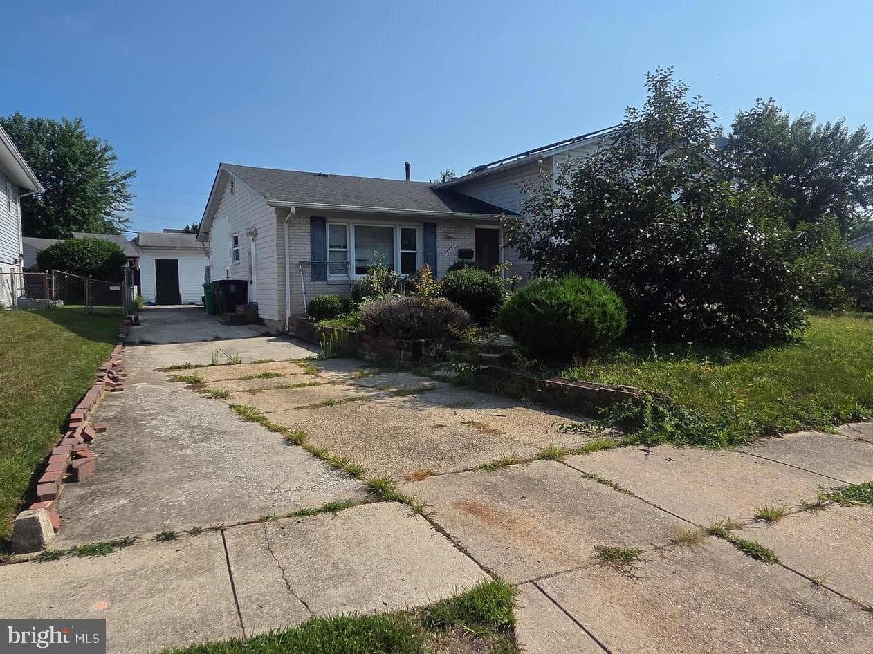 7906 Dawnwood Court, Lanham