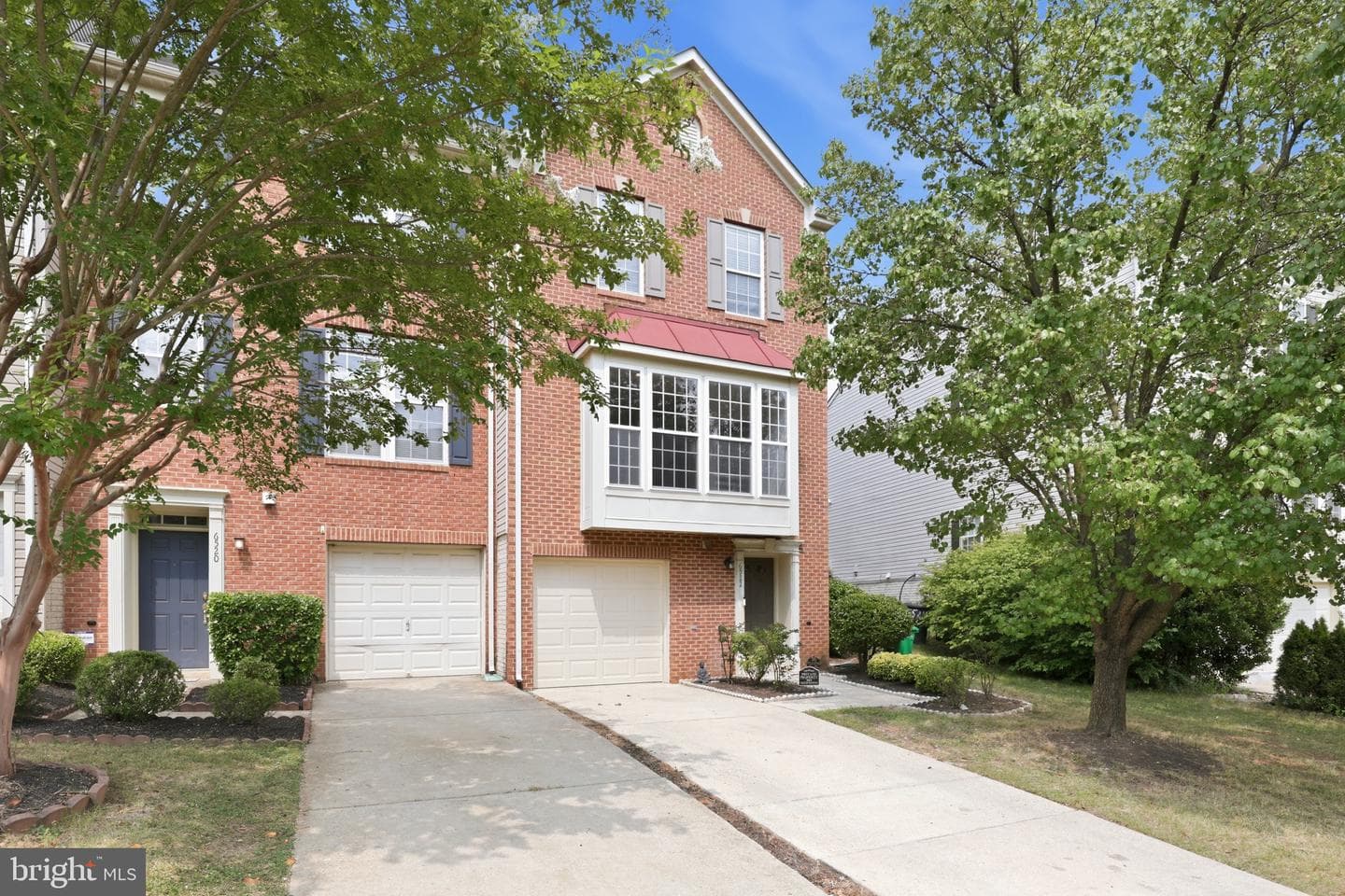 6522 Landing Way, Hyattsville