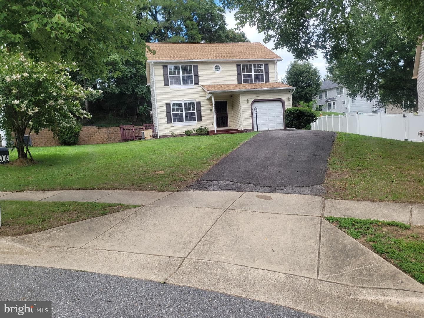 2004 Chita Court, Temple Hills