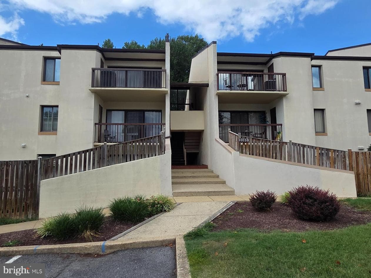 10118 Campus Way S #203-7b, Upper Marlboro