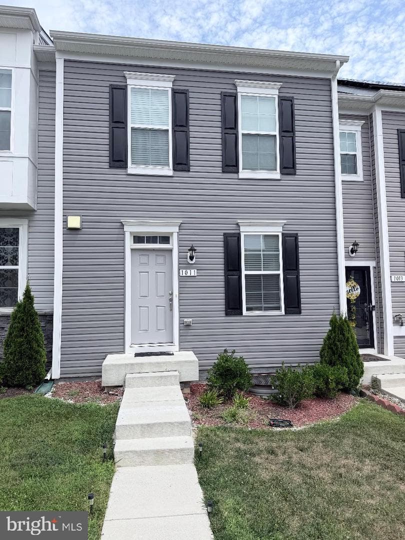 1011 Flester Lane, Laurel
