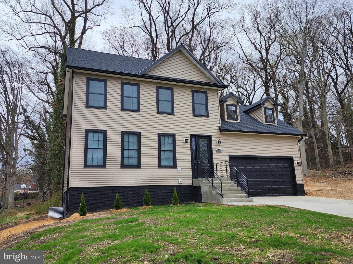 2200 Shadyside Avenue, Suitland
