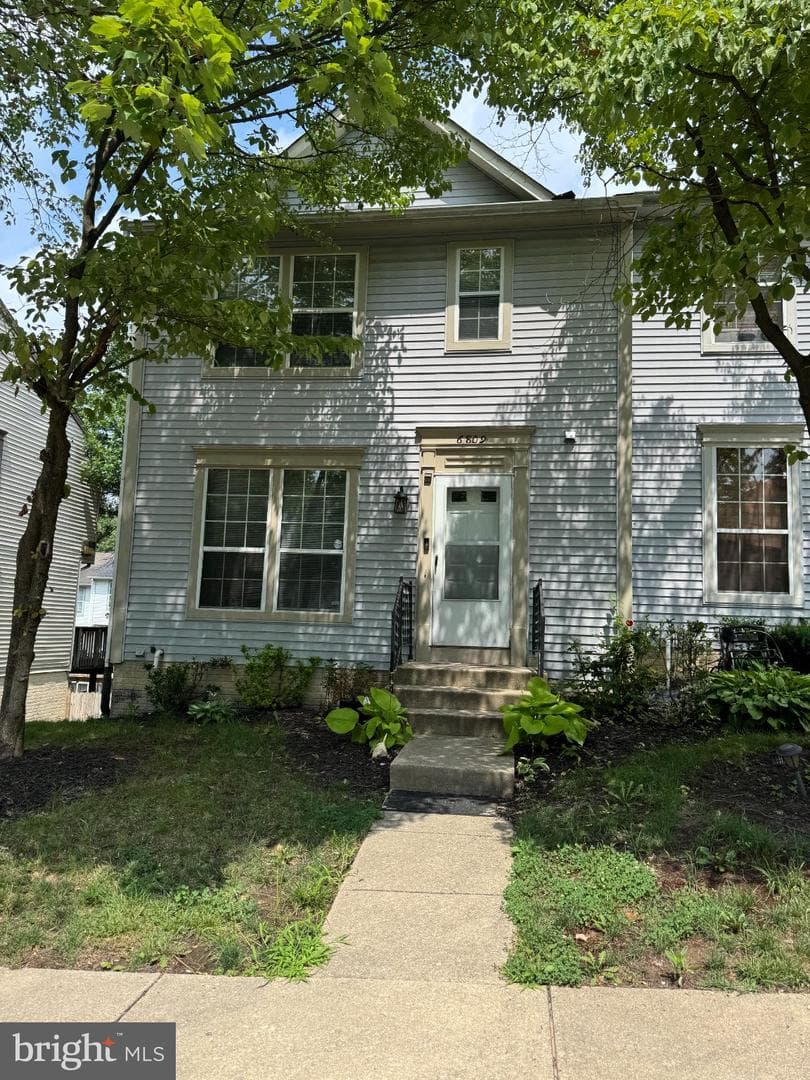 6809 Mountain Lake Place, Capitol Heights