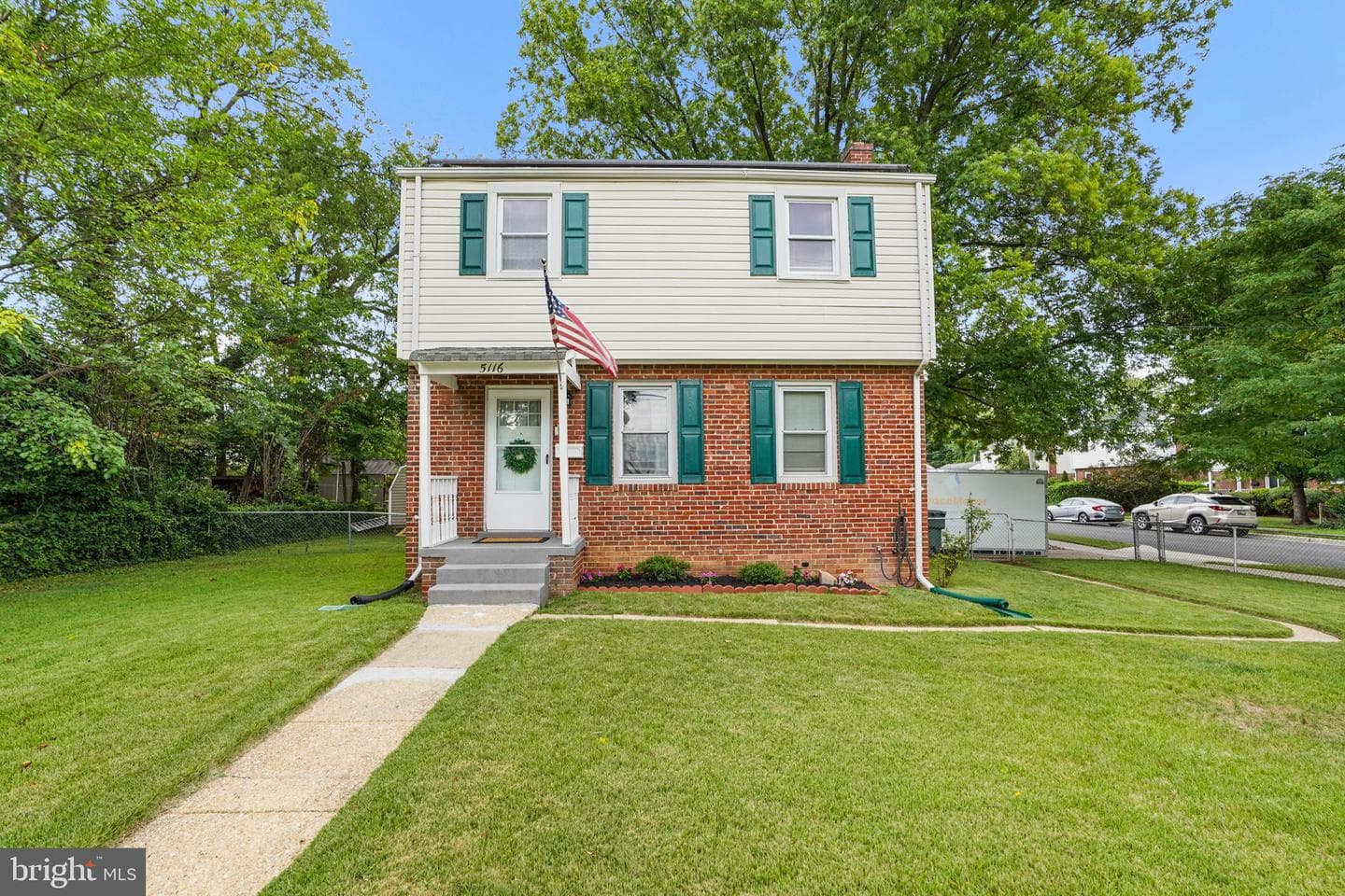5116 Lackawanna Street, College Park