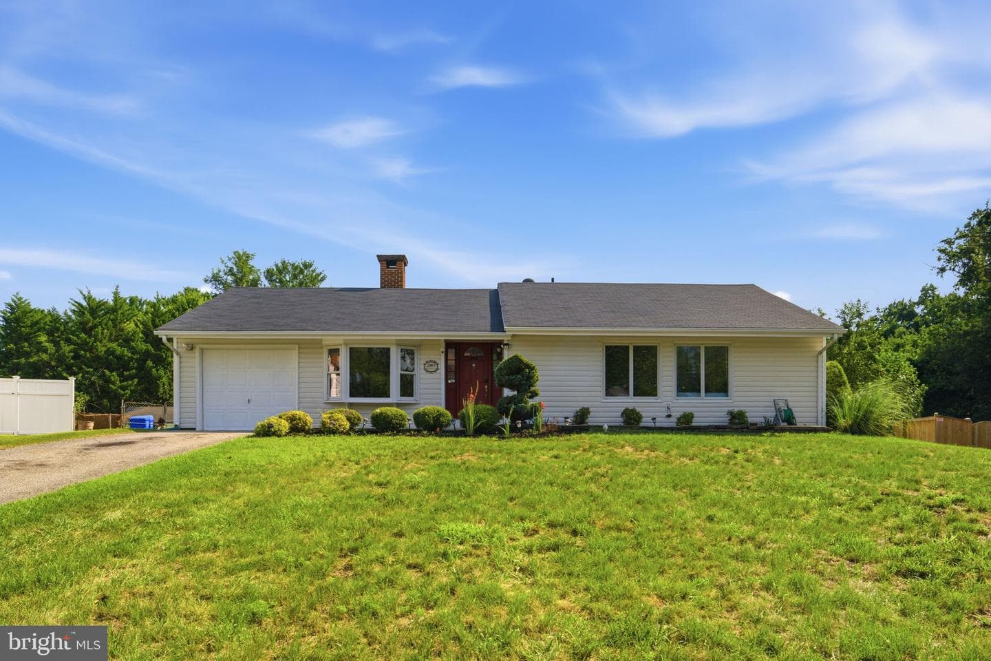 2903 Needlewood Lane, Bowie