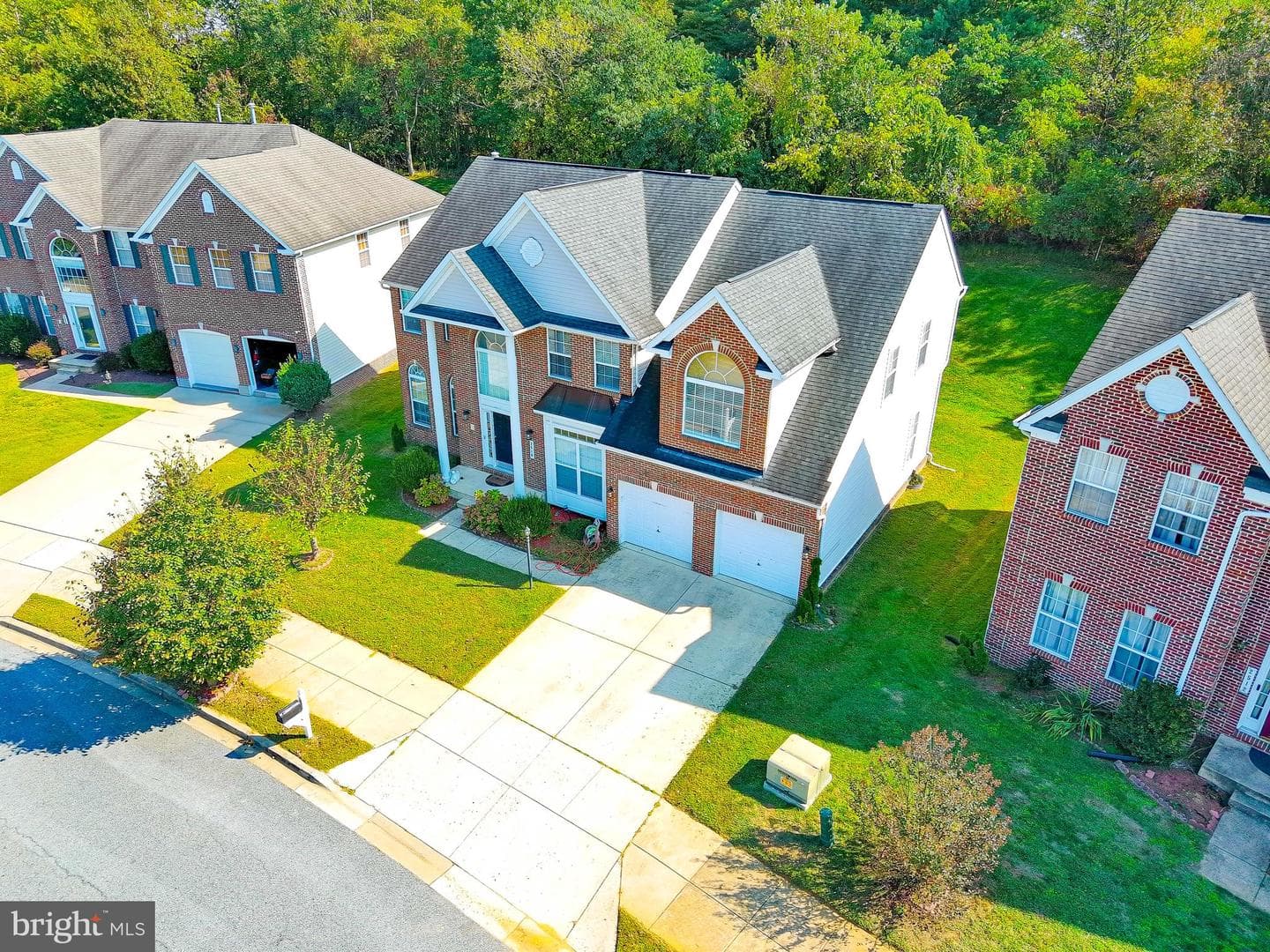 2510 Nicol Circle, Bowie