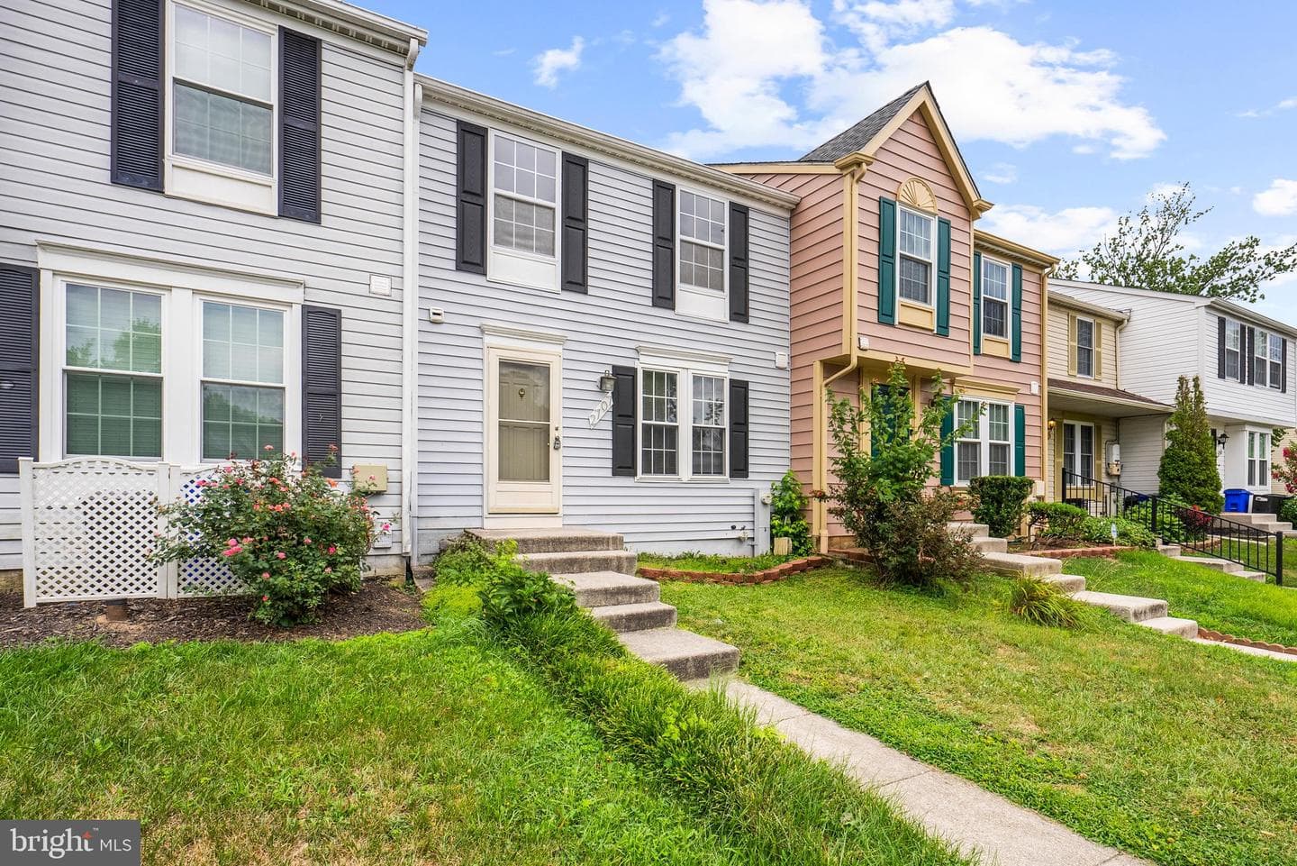 2707 Neman Court, Bowie
