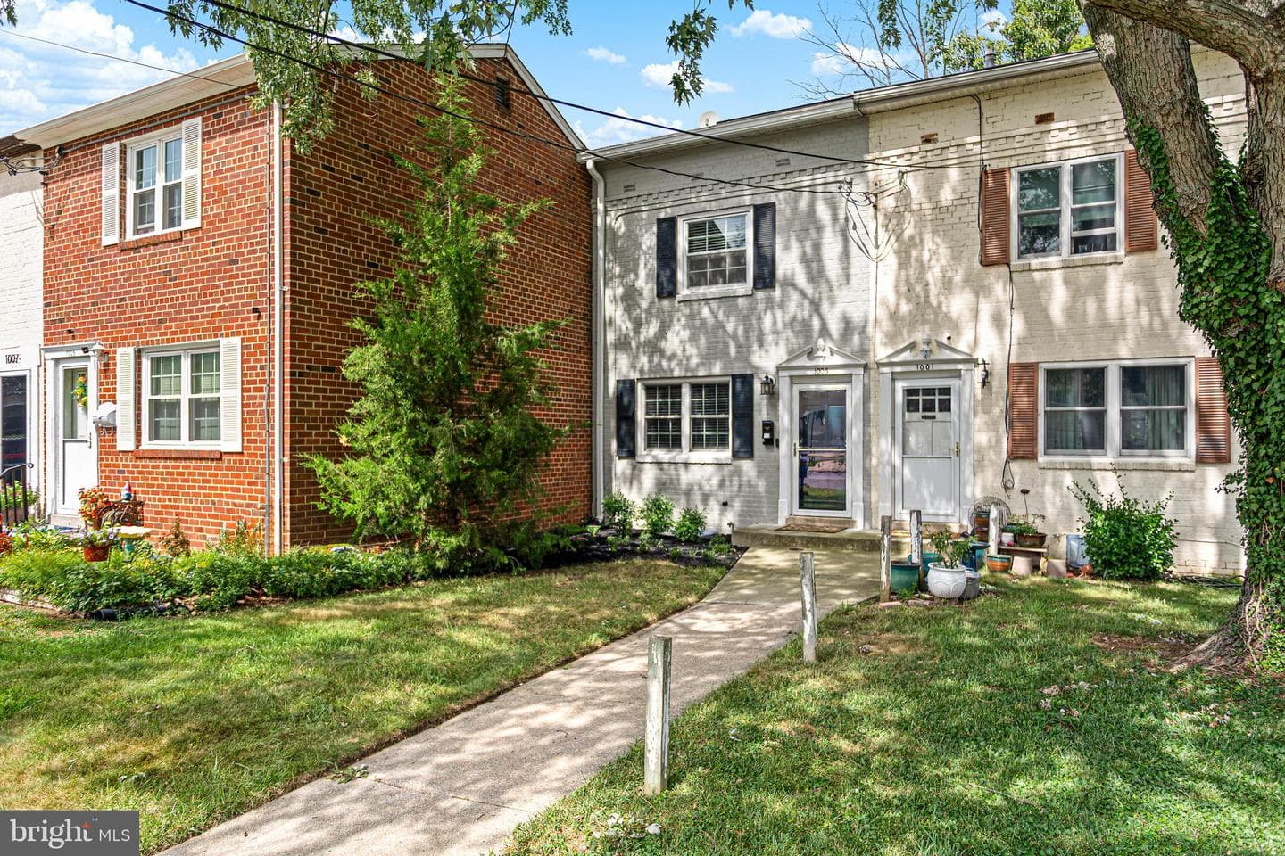 1003 Phillip Powers Drive, Laurel
