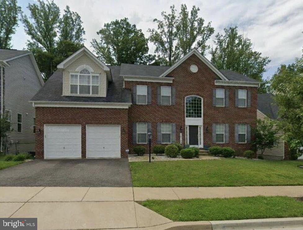 15705 Norus Street, Upper Marlboro