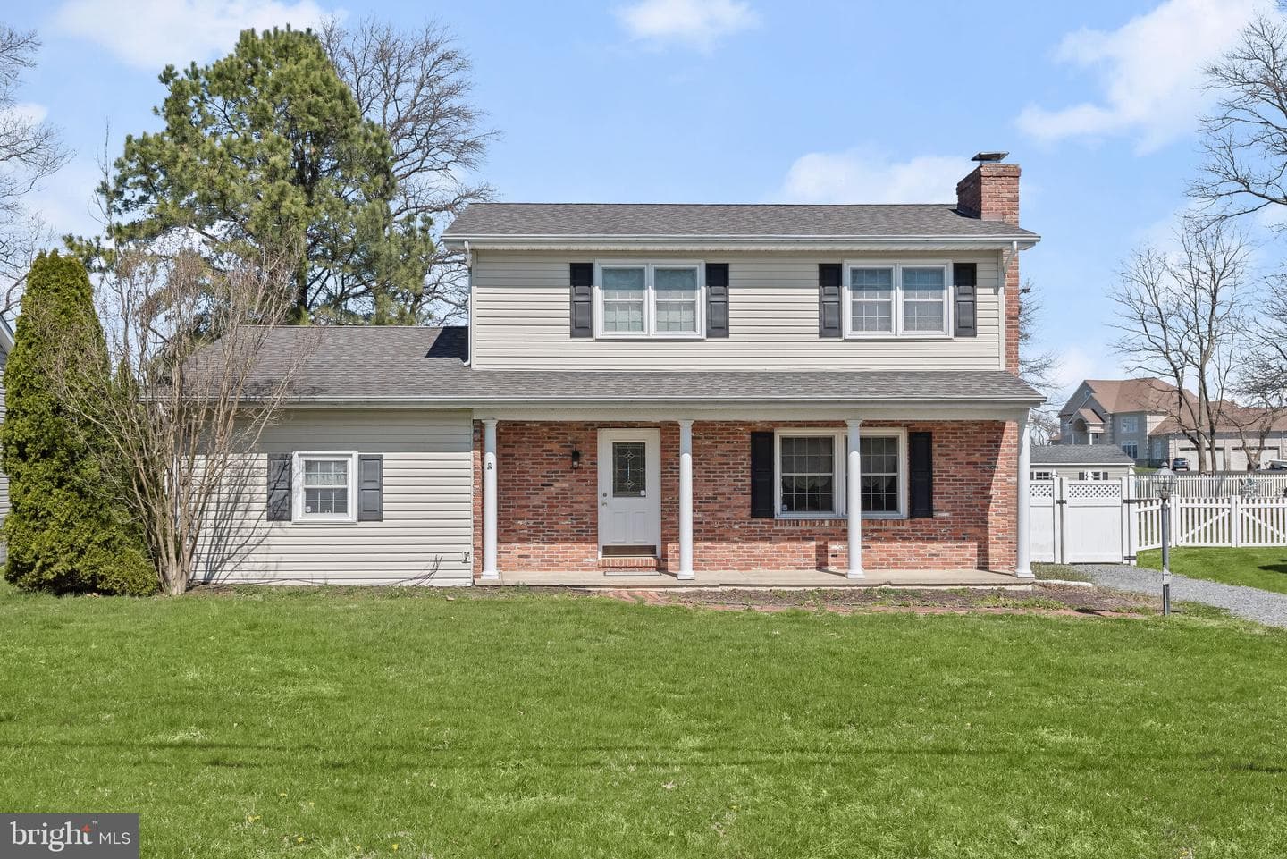 920 Monroe Manor Road photo 1