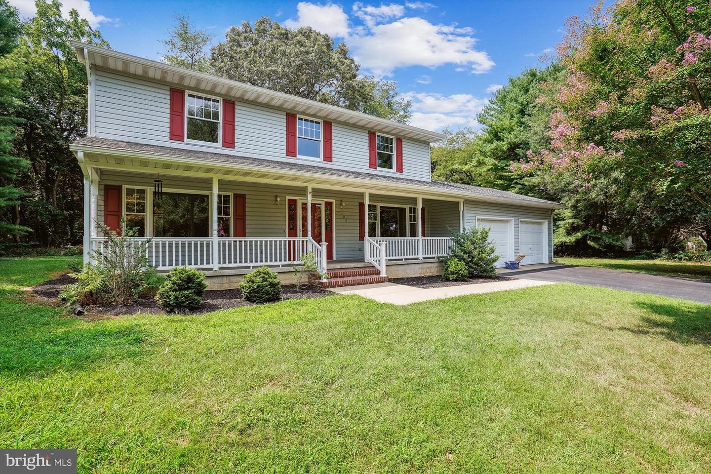 105 Coleman Drive photo 1