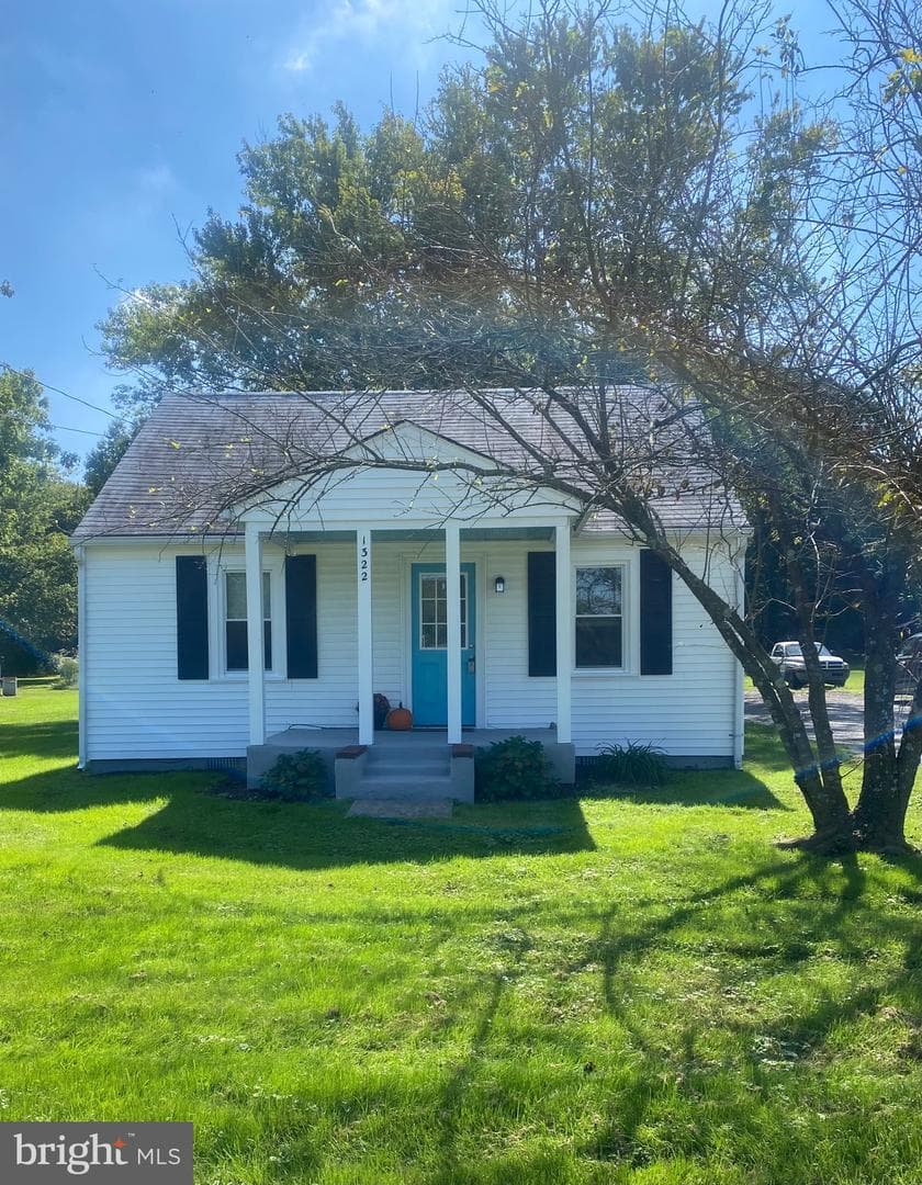 1322 Perry's Corner Road photo 1
