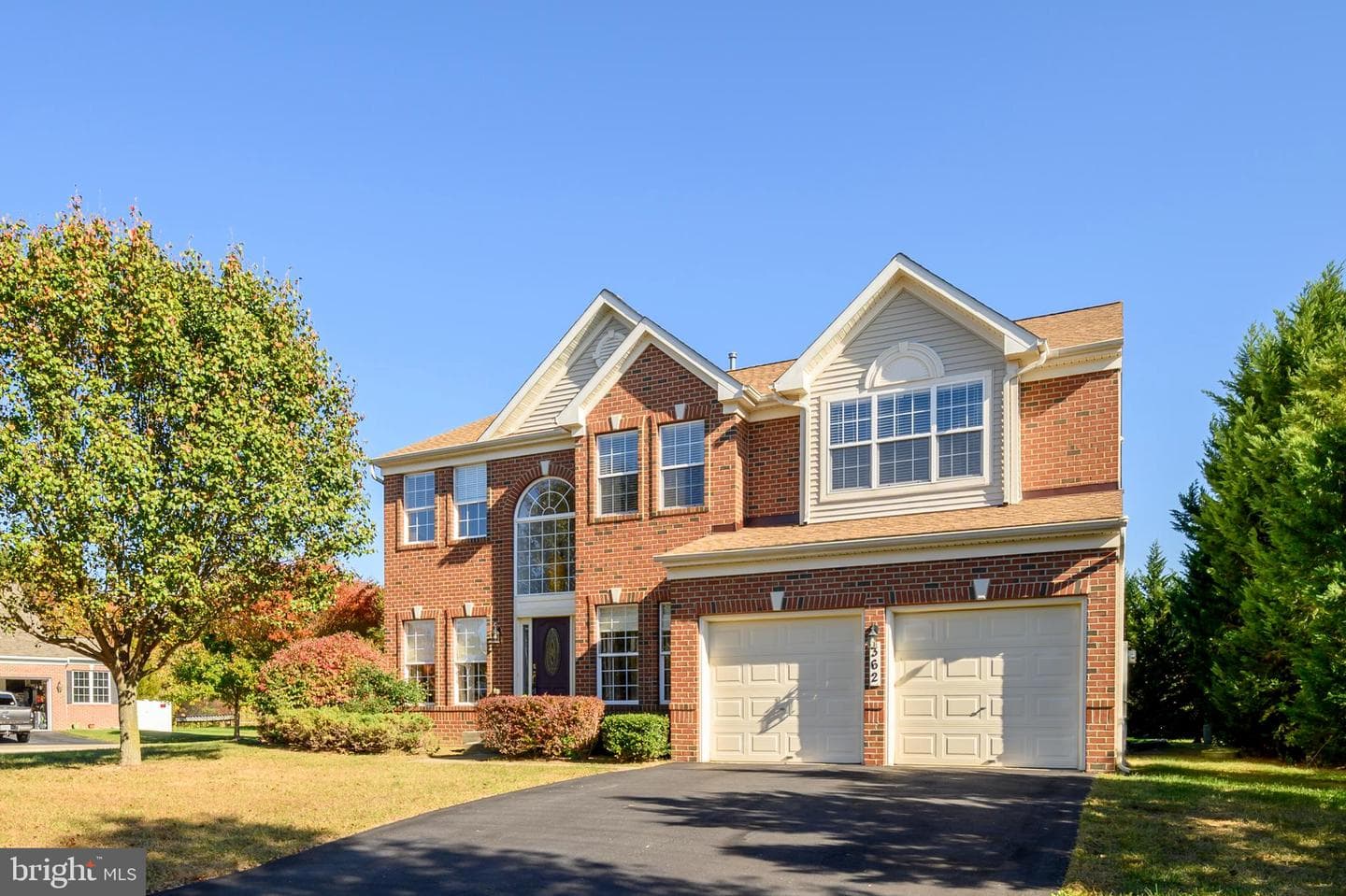 362 Brooke Run Lane photo 1