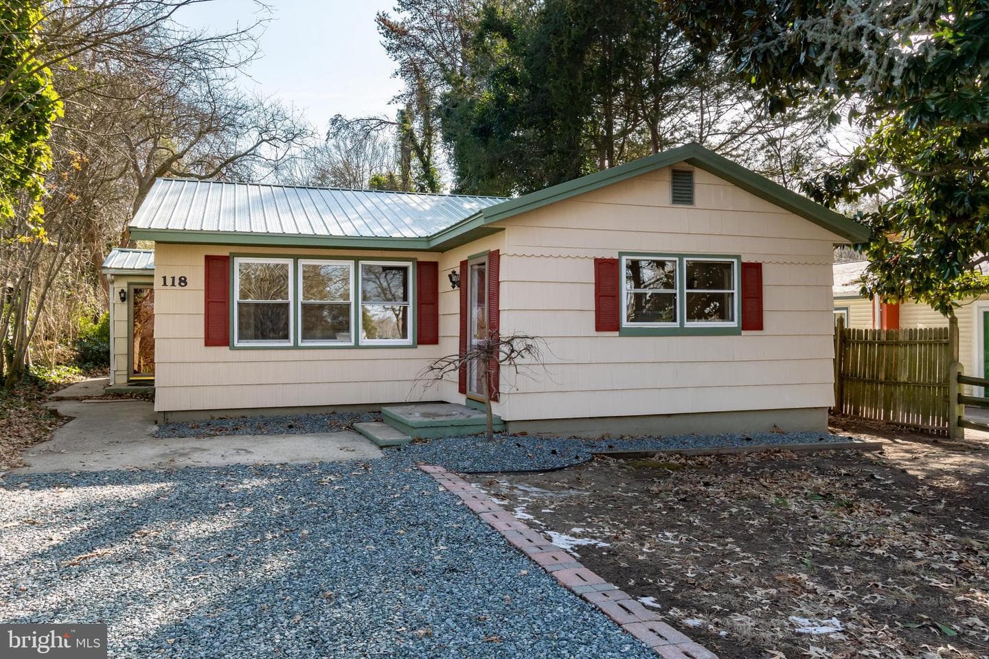 118 Char Nor Manor Boulevard photo 1