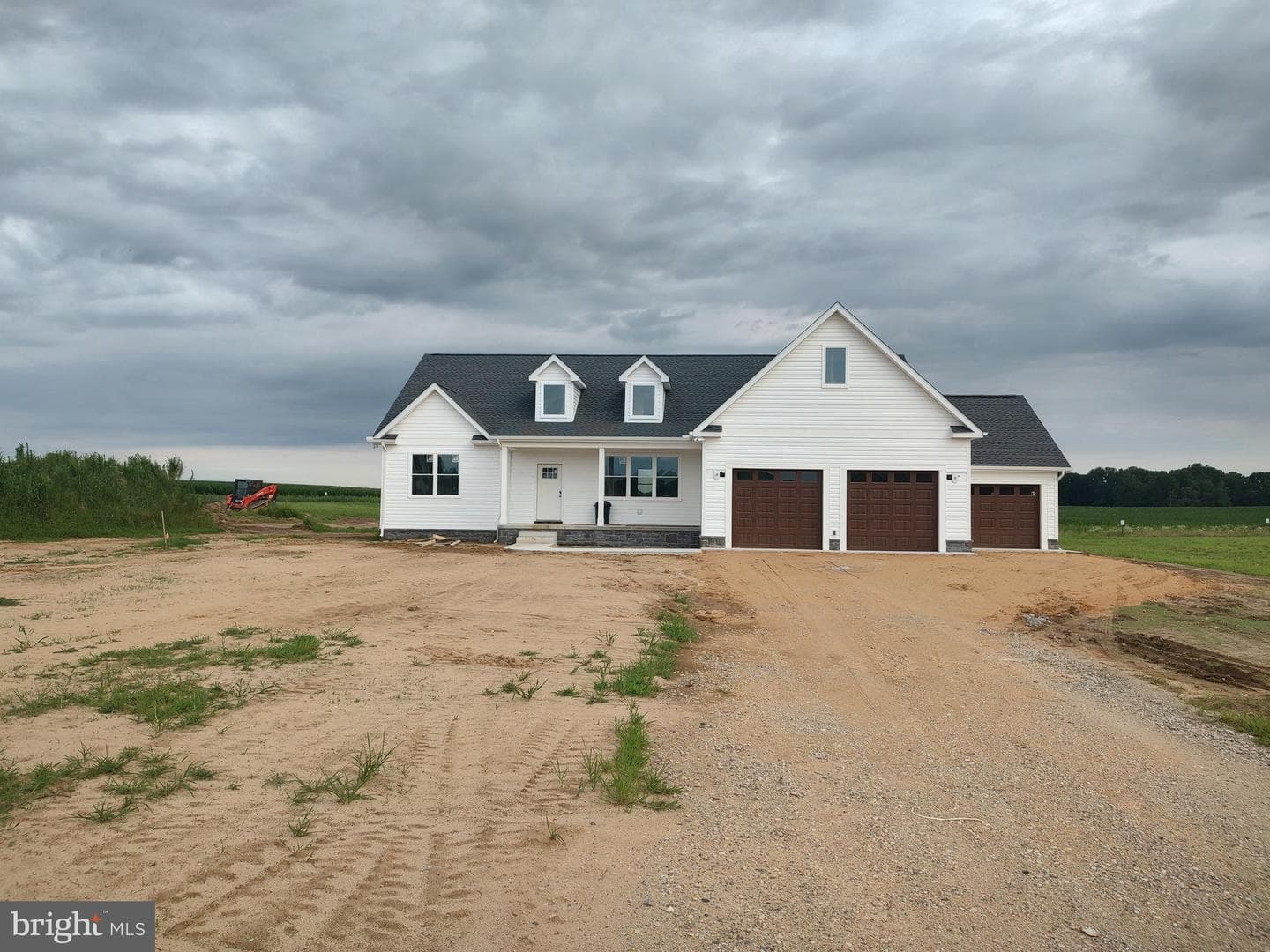 461 Eagle Manor Drive photo 1