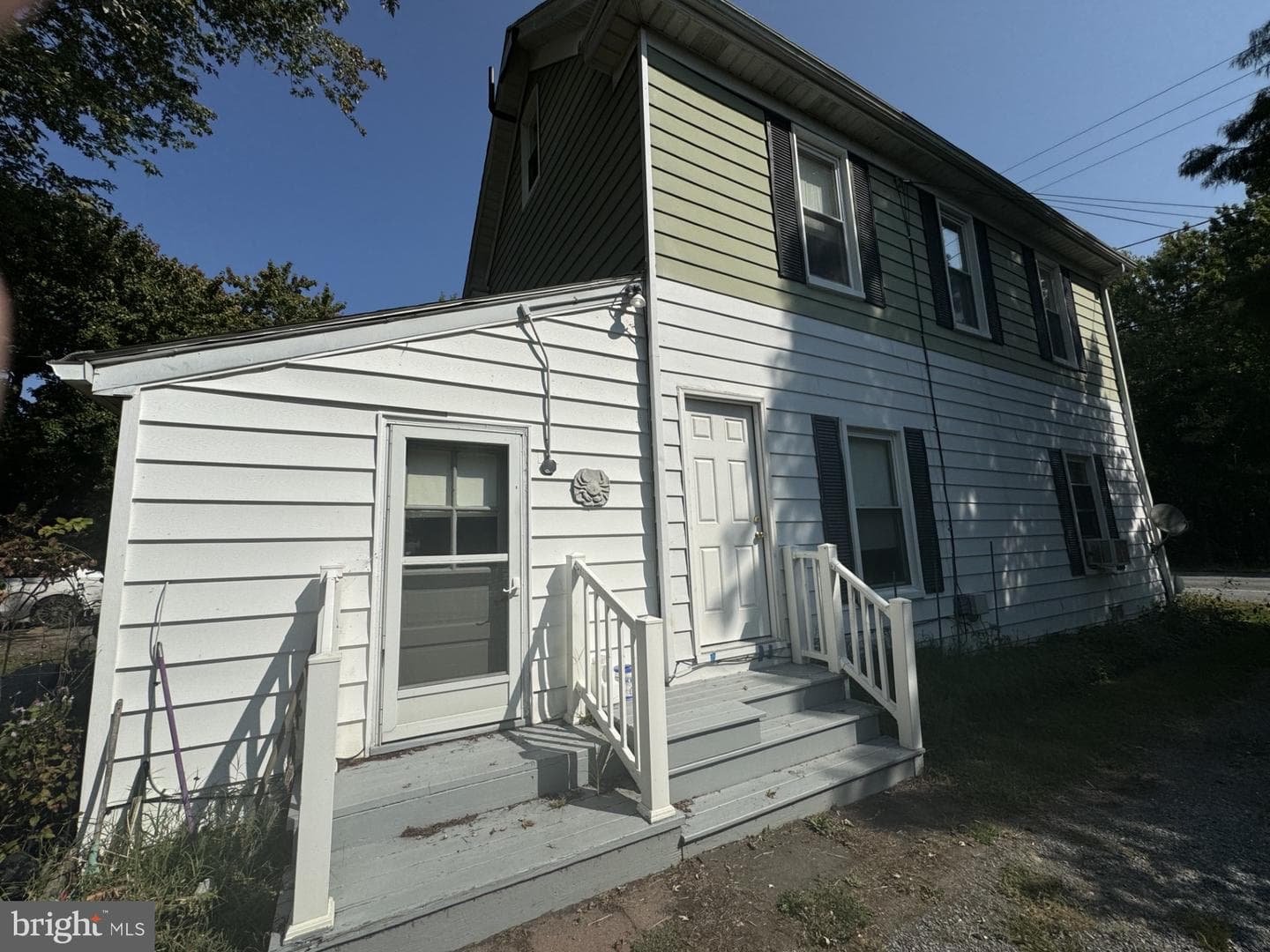 602 Dominion Road photo 1