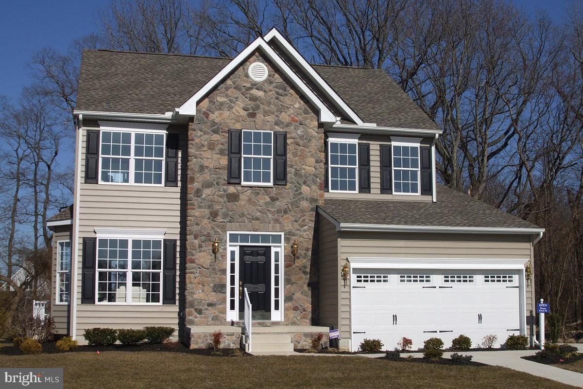 203 Olive Branch Road photo 1